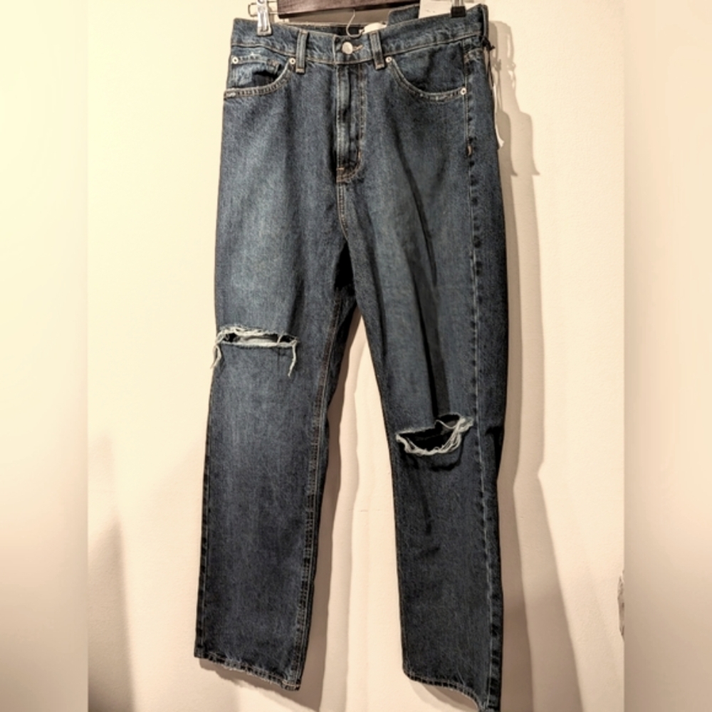 Urban Outfitters Cowboy Jean size 29 (NWT)
